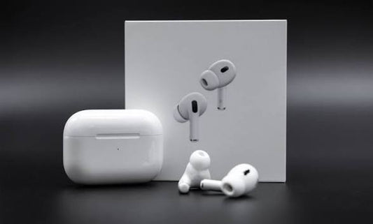 AirPod pro 2nd gen